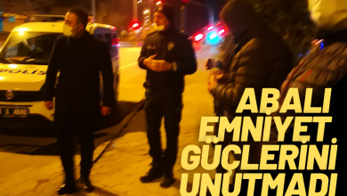 Photo of Mhp Merkez İlçe Başkanı Murat ABALI Güvenlik Güçlerine İkramda Bulundu