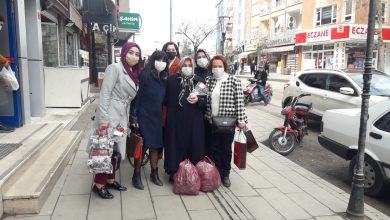 Photo of Bir Gün Değil Hergün Kadınlar Günü.