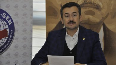 Photo of Kırıkkale Memur Sen ve Eğitim Bir Sen Şube Başkanı Yasin Pekuz’dan Açıklama
