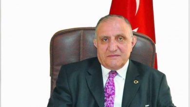 Photo of Köstekli Ailesinin Acı Günü