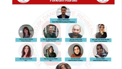 Photo of TÜRK PDR DER’in Kırıkkale İl Temsilciliği kuruldu