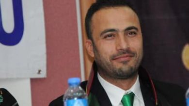 Photo of MHP KIRIKKALE MERKEZ İLÇE BAŞKANI MURAT ABALI”YENİ ADLİ YILIMIZ KUTLU OLSUN”