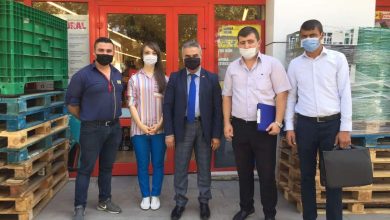 Photo of Ticaret İl Müdürlüğü Denetimde