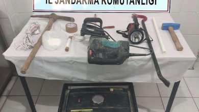 Photo of Kırıkkale’de izinsiz kazı yapan şahıslar yakalandı