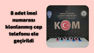 Photo of Kaçakçılık ve Organize Suçlar Müdürlüğü Yine İş Başında