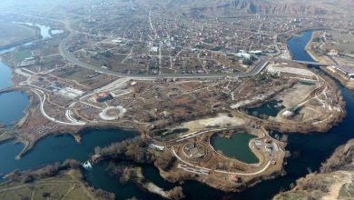 Photo of Millet Bahçesi Yapımı Devam Ediyor