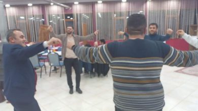 Photo of Bildik Geleneği Bozmadı