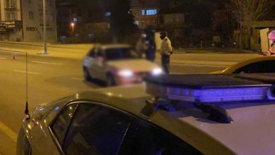 Photo of Şok uygulamada uyuşturucu ele geçirildi