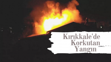 Photo of Gecenin Soğuğunda Ne Olduğunu Şaşırdılar