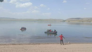 Photo of Kayıp Genç Bulundu