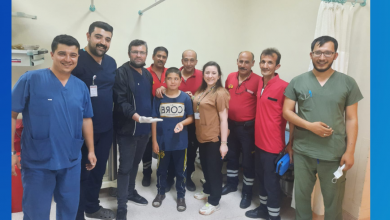 Photo of Kırıkkale’de Buda Oldu