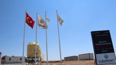 Photo of 7 Bin 500 istihdam sağlayacak olan Roketsan Çalışmaları Devam ediyor