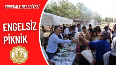 Photo of Engelsiz Piknik