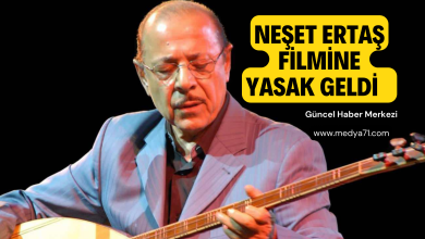 Photo of Mahkeme kararı verdi: Neşet Ertaş filmi vizyona girmeyecek