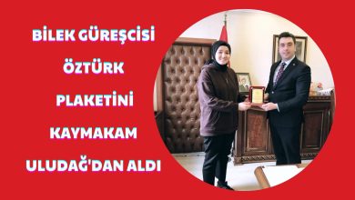 Photo of SEVAL ÖZTÜRK KIRIKKALE’DE 1. KARABÜK BÖLGE YARIŞMASINDA 2. OLDU