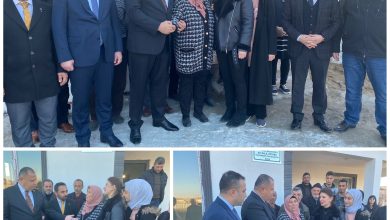 Photo of Öztürk;Fatma Teyzemize Evini 90 Günde Teslim Ettik