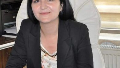 Photo of MHP KIRIKKALE AİLE VE KADIN KOMİSYONU BAŞKANI AV.MELİKE BORAN İSMAİLOĞULLARI 10 OCAK ÇALIŞAN GAZETECİLER GÜNÜ MESAJI