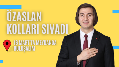 Photo of ÖZASLAN KOLLARI SIVADI