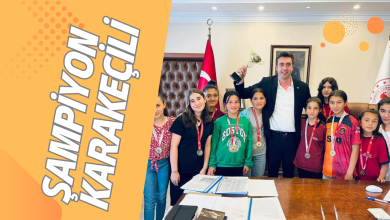 Photo of Şampiyon Karakeçili