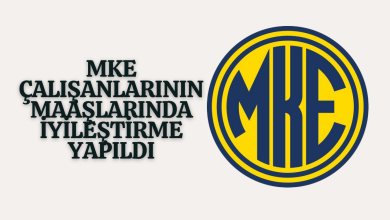 Photo of Mke Çalışanlarının maaşlarında iyileştirme yapıldı