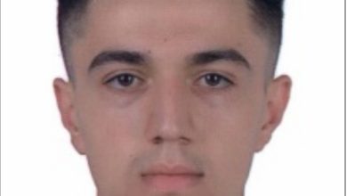 Photo of Şehidimiz Yahşihan Keçili Köyü Nüfusuna Kayıtlı