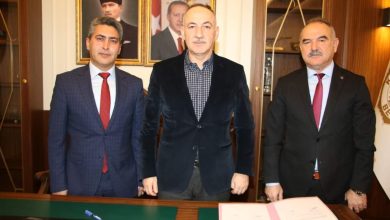 Photo of Kırıkkale Belediyesi Sözleşme öncesi çalışan kadroluların yevmiyelerine zam yaptı