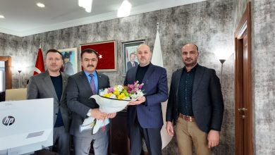 Photo of Bahşılı Belediyesi Çalışanlarına Sosyal Denge Artışı Yaptı