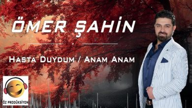 Photo of Ömer Şahin’in Acı Günü