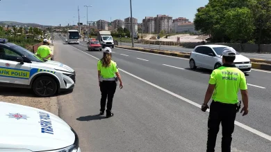 Photo of Yahşihan’da şok uygulama!