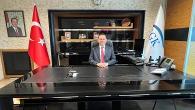 Photo of Çorum SGK İl Müdürlüğüne Kırıkkaleli Atama
