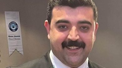 Photo of CEBECİ TÜRK SAĞLIK SEN ŞUBE BAŞKANLIĞINA ADAY