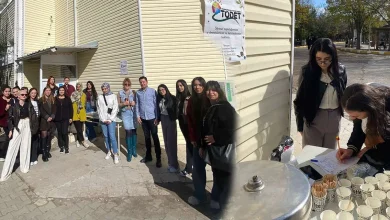 Photo of Keskin MYO’da topluluk bilinci çay eşliğinde güçlendi!