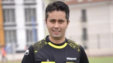 Photo of ‘Alan’ Hakemlik Hayatını Sonlandırdığını Açıkladı