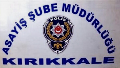 Photo of Çetinkaya Fırın Faili Yakalandı