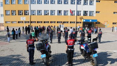 Photo of Okul Denetimi Yapıldı