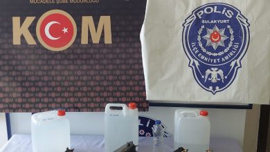 Photo of Sulakyurt’ta Kaçakçılığa Göz Açtırılmadı