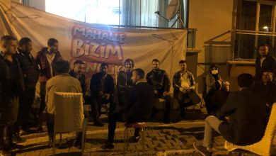 Photo of AK Gençlik Kırıkkale’ nin her yerinde