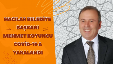 Photo of Koyuncu Covid-19’a Yakalandı