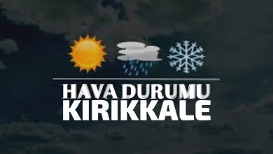 Photo of Yağış Geliyor