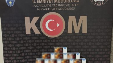 Photo of Besi çiftliğini kaçak sigara imalathanesine çeviren şahıs gözaltına alındı