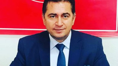 Photo of Çakmaklı İyi Parti Saflarına Geçti