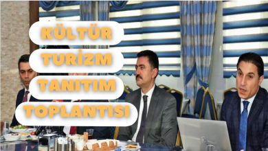 Photo of Kültür ve Turizm Müdürlüğünün Kırıkkale’ye  Yapılan Ve Devam Eden Projeleri