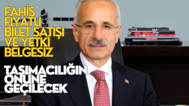 Photo of KURBAN BAYRAMI ÖNCESİ ALINAN TEDBİRLERLE FAHİŞ FİYATLI BİLET SATIŞI VE YETKİ BELGESİZ TAŞIMACILIĞIN ÖNÜNE GEÇİLECEK