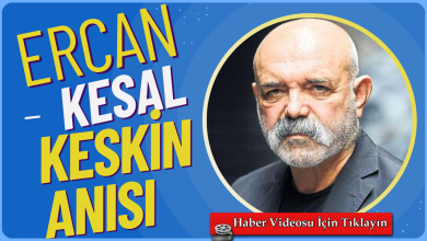Photo of Ercan Kesal’dan Keskin’i Dinleyin