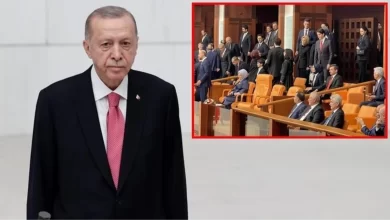 Photo of Yüzyılın Kabinesi