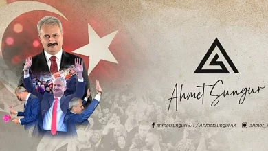 Photo of Yahşihan’da Ahmet SUNGUR Sesleri