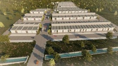 Photo of Sanayi Sitesi Yapımı İçin Tarih Verildi