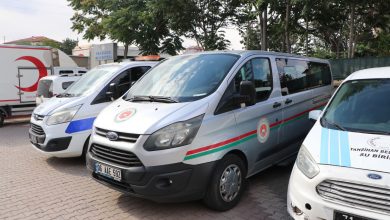 Photo of Yahşihan Belediyesi Eski Yönetim Yüzünden Haciz İşlemleri İle Uğraşıyor