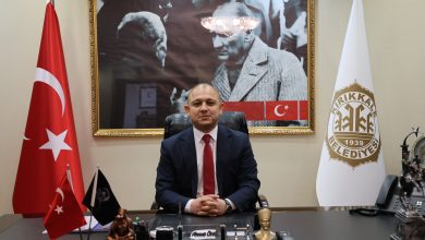 Photo of Başkan Önal’dan 30 Ağustos Zafer Bayramı Mesajı