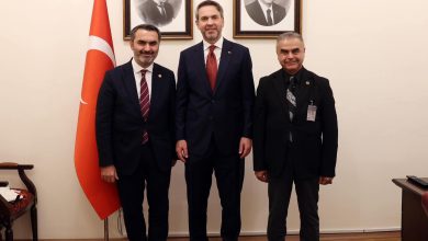 Photo of Sulakyurt Yeni Yılda Doğalgaza Kavuşacak